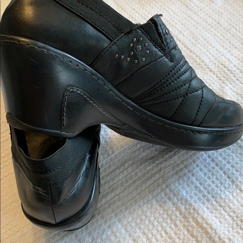 J-41 Wedge Clog Size 10 - image 2